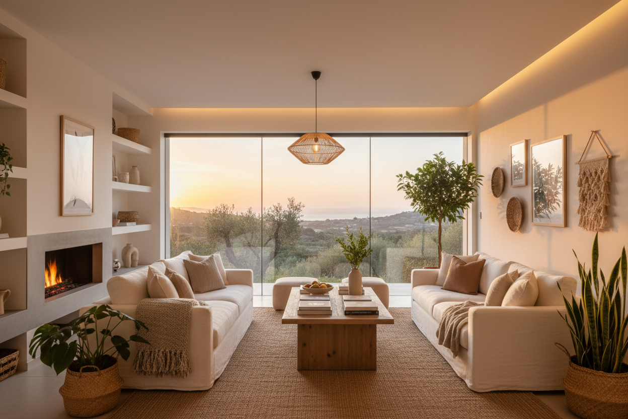 Vacation Rental & Airbnb Cleaning